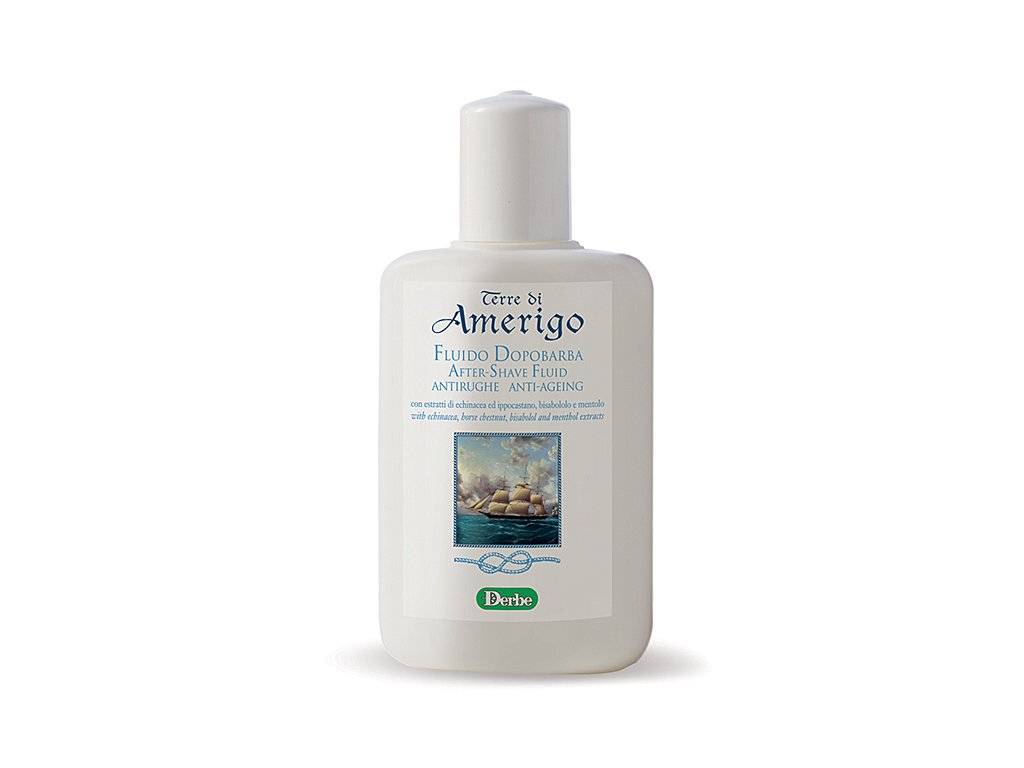 balzam po holeni amerigo 1