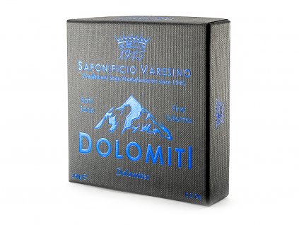 Saponificio Varesino mýdlo 150g Dolomiti