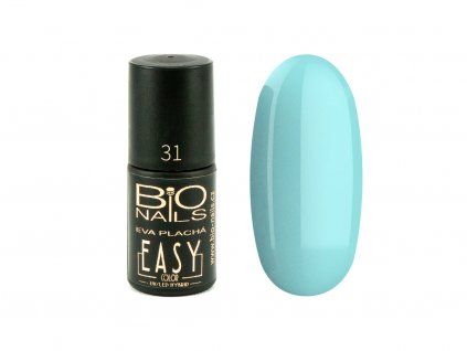 Gel lak EASY 031 6ml