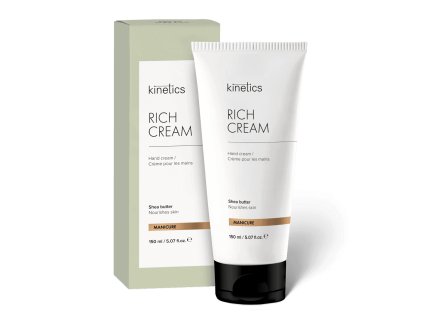 RICH CREAM 1