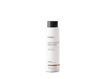 Fast Action Nail Polish Remover Medium