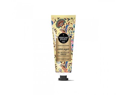 117040 warm sugar el ve vucut kremi 60 ml tup cf69