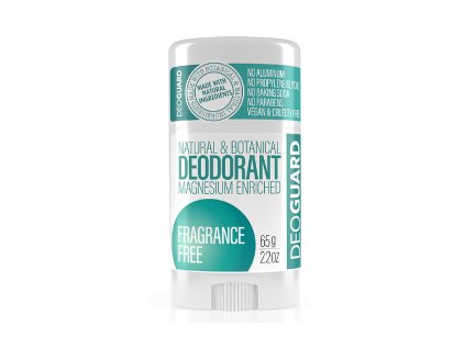 Deostick deoguard fragrancefree 5000x