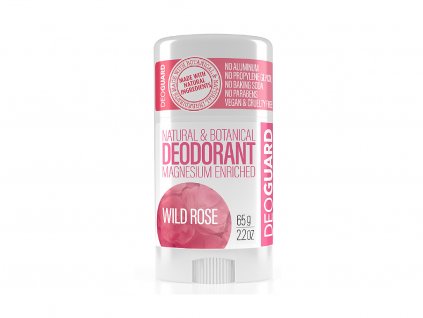 Deostick deoguard rose 5000x