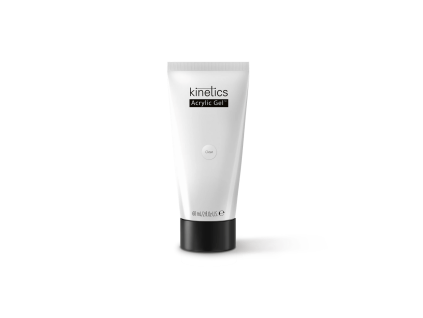 Acrylic Gel Clear 60ml Medium