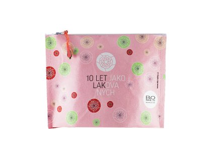 tasticka 10 let