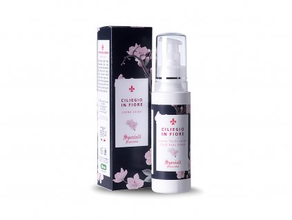 telovy krem sakura