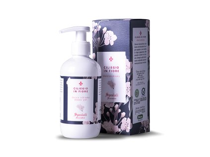 sprchovy gel