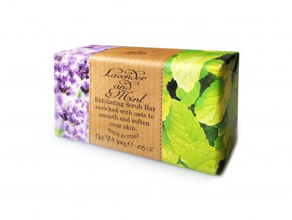 neni 300g lavender mint new