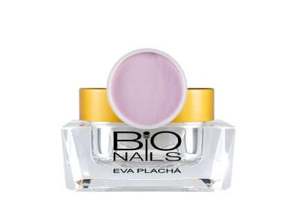 acryl glamour pink krabicka