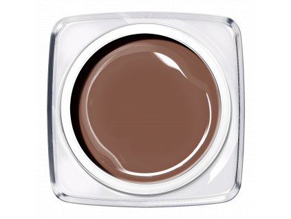 CHARM gel barevný #047 NOUGAT BROWN