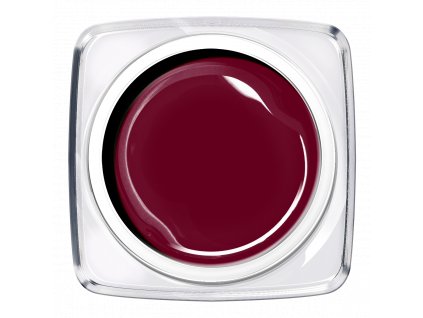 CHARM gel barevný #054 SANGRIA RED