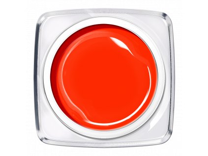 CHARM gel barevný #171 WATERMELON RED