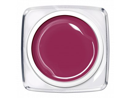 CHARM gel barevný #194 MEDIUM BURGUNDY PURPLE