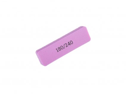 polerka dwustronna buffer mini szeroka soft 180240 molly lac