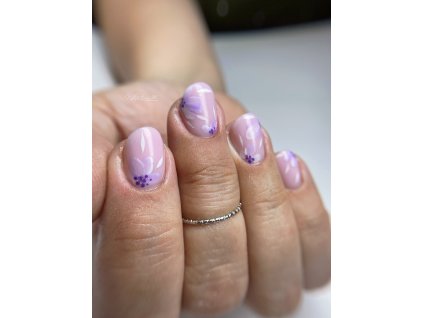grafen candy pink 11