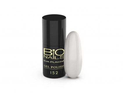 bio nails gel polish 0152