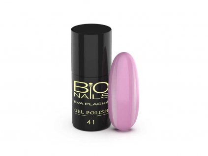 bio nails gel polish 0041