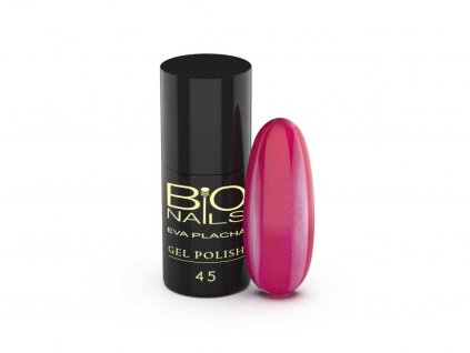 bio nails gel polish 0045