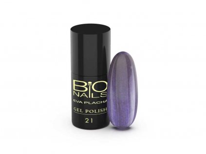 bio nails gel polish 0021