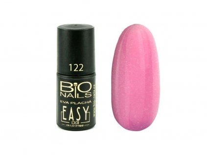 bio nails easy color 0122