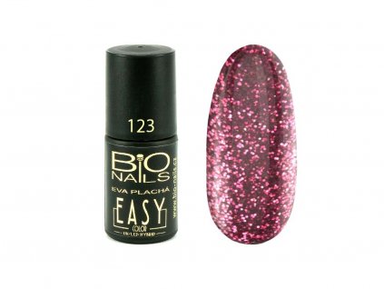 bio nails easy color 0123