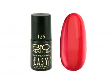 bio nails easy color 0125