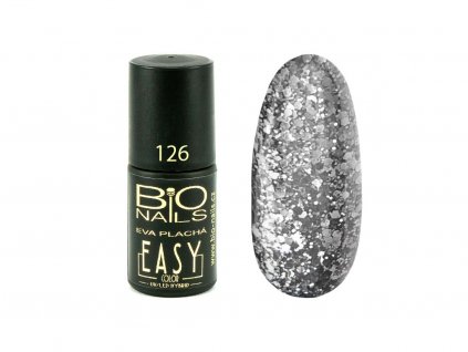 bio nails easy color 0126