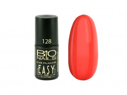 bio nails easy color 0128