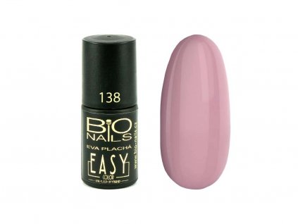 bio nails easy color 0138
