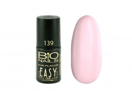 bio nails easy color 0139