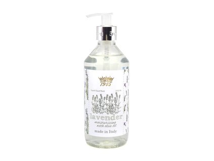 lavender minimal 500ml