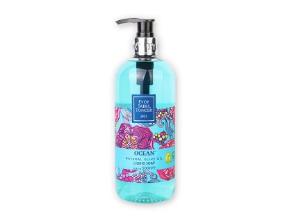 ocean liquid soap 500