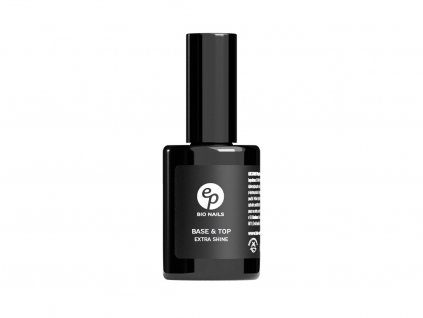 base top extra shine 10