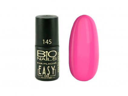 bio nails easy color 0145