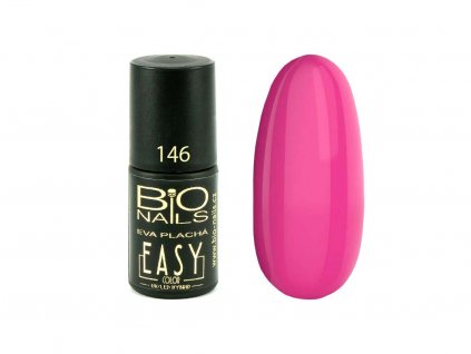 bio nails easy color 0146