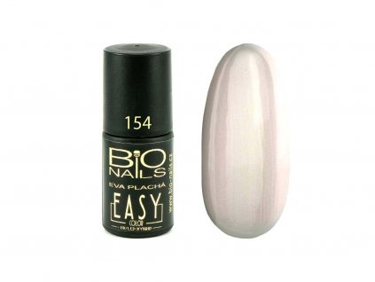 bio nails easy color 0154