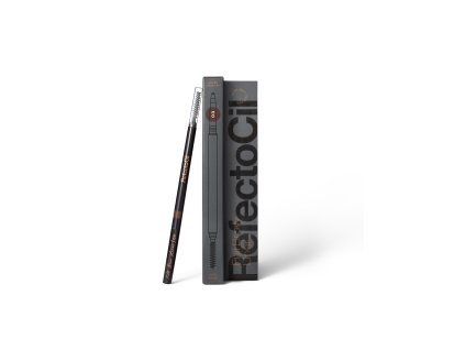 REFECTOCIL VODĚODOLNÁ TUŽKA NA OBOČÍ 03 TM.HNĚDÁ
