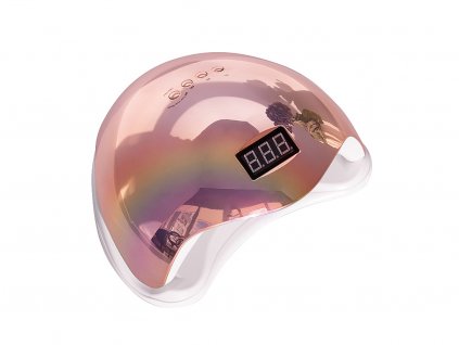 lampa lux 5 zlata 3