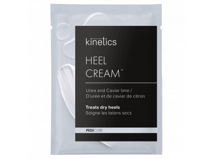 Retail Heel Cream Medium