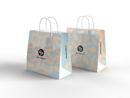 BIO NAILS bags 11 1