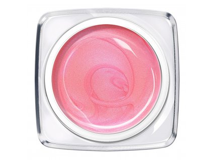 CHARM gel barevný #406 SHELL PINK