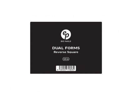 Dual forms reverse square 21