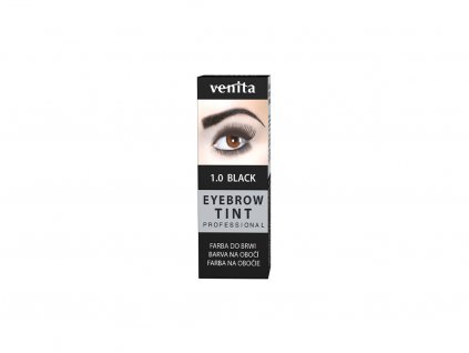 venita black