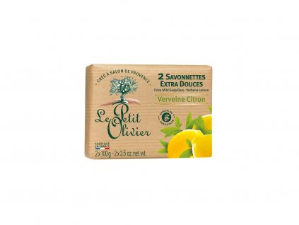 48606 3549620005028 savon verveine citron soap verbena lemon 2x100g hd 2020 (1)