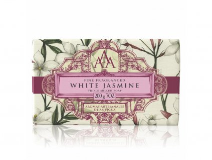 47525 aaa floral soap bar white jasmine high res