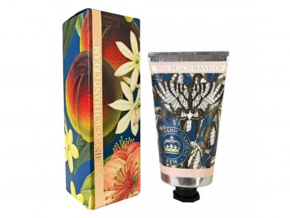 70380 kghc0017 jasmine peach kew gardens hand cream