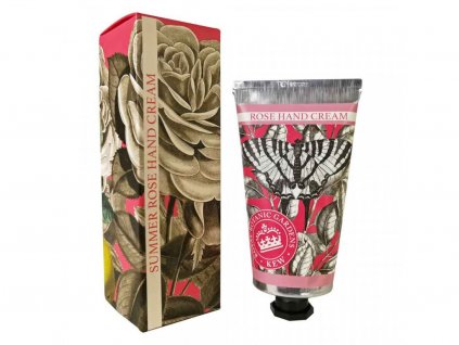 70335 kghc0002 summer rose kew gardens hand cream