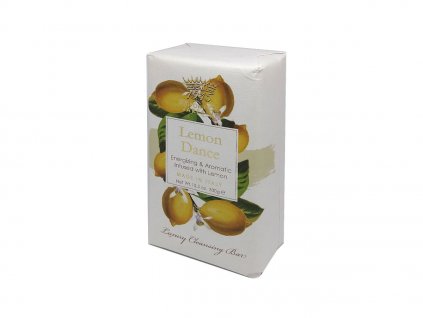 Lemon Dance Soap 300g