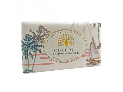 74657 chi0020 coconut vintage soap bar